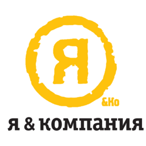 I & Company Logo