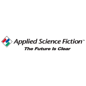 Applied Science Fiction(292) Logo