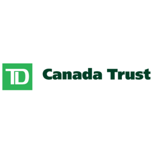 TD Canada Trust Logo