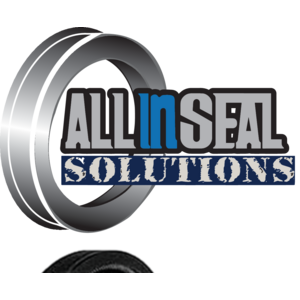 All In Seal Solutions Logo