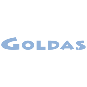 Goldas Logo