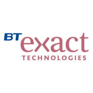 BTexact Technologies Logo