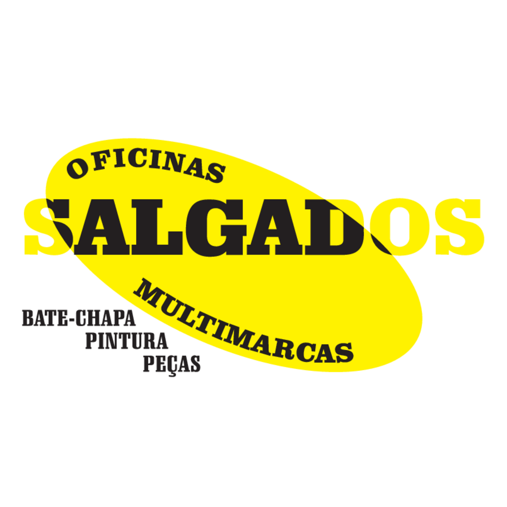 Salgados