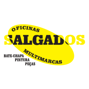 Salgados Logo