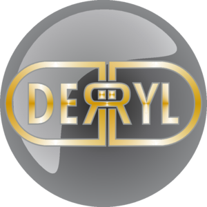 Derryl Logo