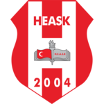 Halide Edip Adivarspor SK Logo