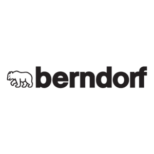 Berndorf Logo