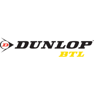 Dunlop BTL Logo