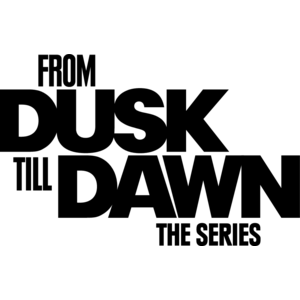 From Dusk Till Dawn Logo