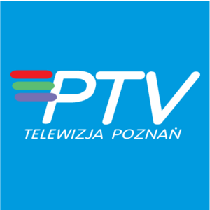 PTV Telewizja Poznan Logo
