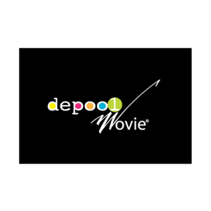 Depool Movie Logo
