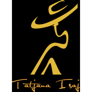 Tatjana Isaj Logo