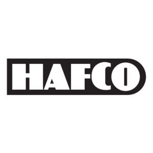 Hafco Logo