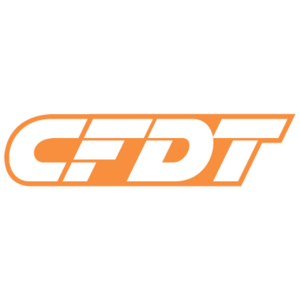 CFDT Logo