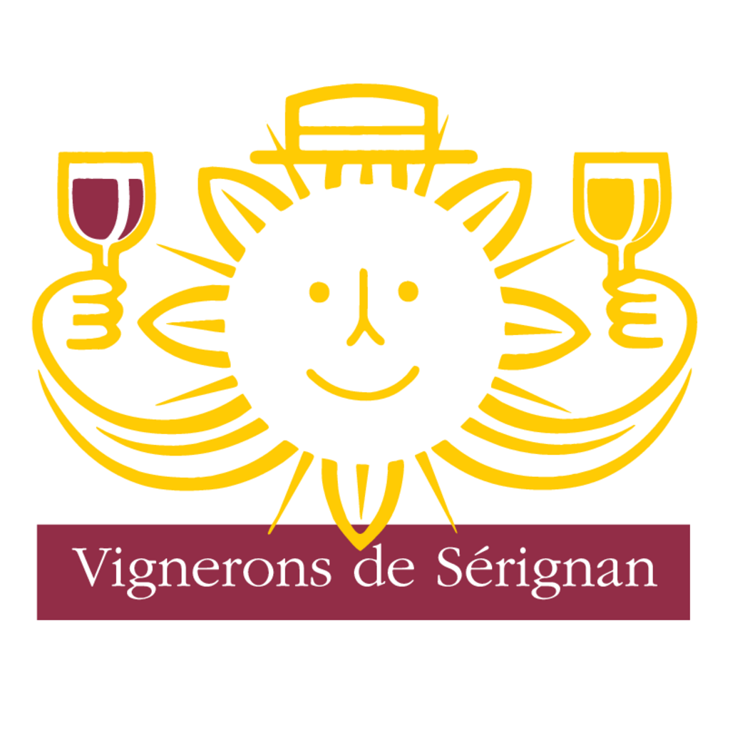 Vignerons,de,Serignan