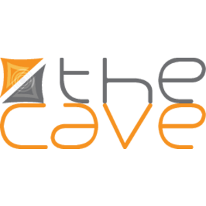 The Cave Logo