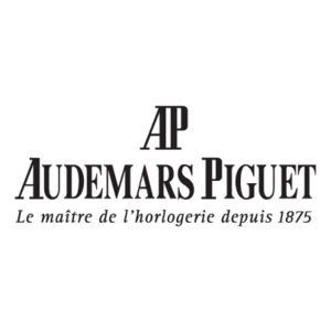 Audemars Piguet Logo