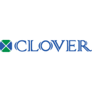 Clover Electronics Logo