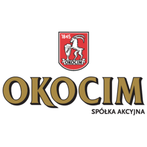 Okocim Logo