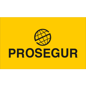 Prosegur Logo