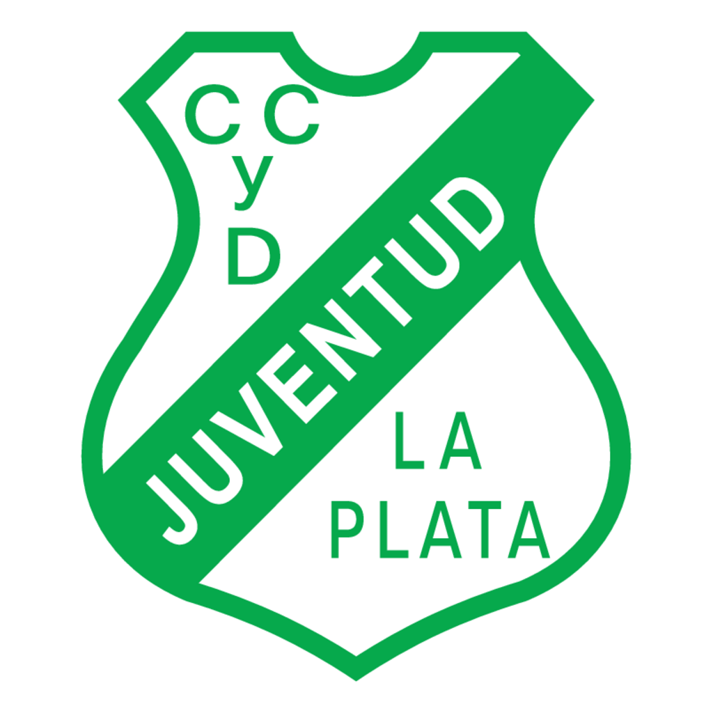 Club,Cultural,y,Deportivo,Juventud,de,La,Plata
