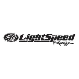 Light Speed Racing(34) Logo