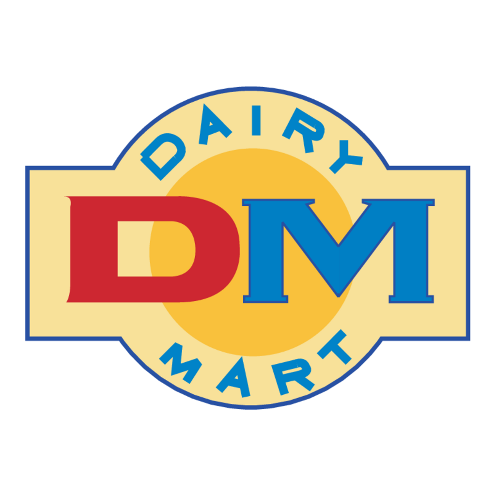 Dairy,Mart