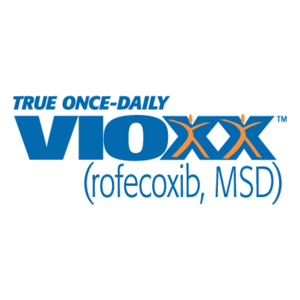 Vioxx Logo