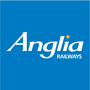 Anglia Railways Logo