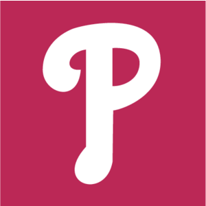 Philadelphia Phillies(28) Logo