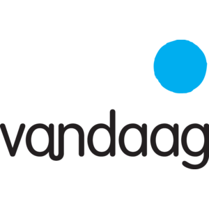 Vandaag Logo