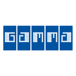 Gamma Logo