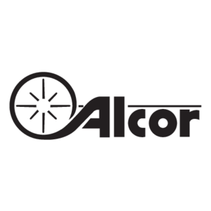 Alcor Logo