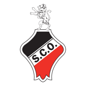 Sporting Clube Olhanense Logo