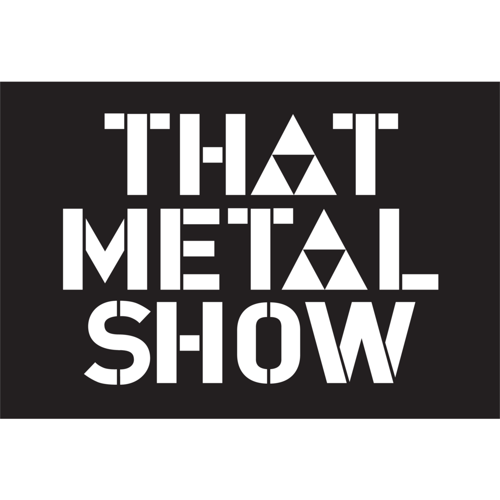 Logo, Music, United States, That Metal Show