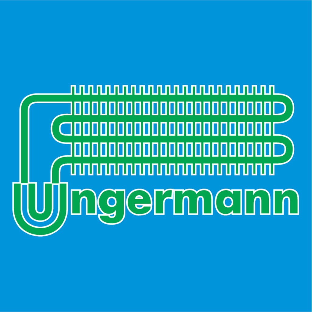 Ungermann