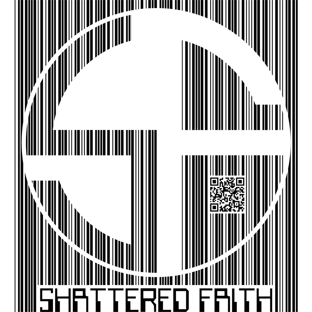 Logo, Music, United States, Shattered Faith