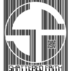 Shattered Faith Logo