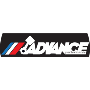 Advance Performance Logo