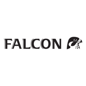 Falcon(40) Logo