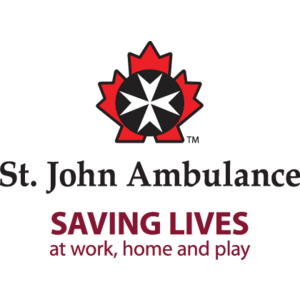 St. John Ambulance Logo