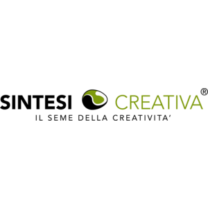 Sintesi Creativa Logo