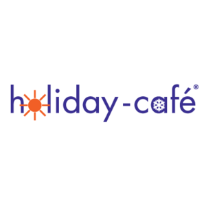 Holiday-Cafe Logo