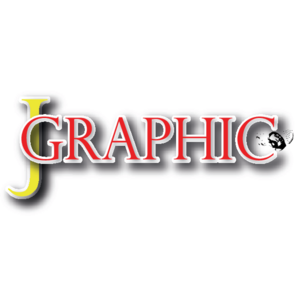 JGRAPHIC Logo