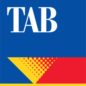 TAB Victoria Logo