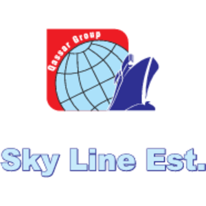 Sky,Line,Est