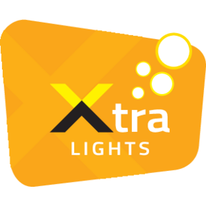 Xtra Lights Photography Logo