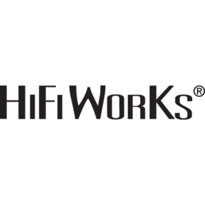 Hifi Works Logo