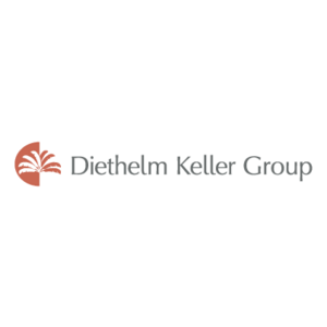 Diethelm Keller Group(62) Logo