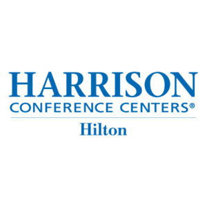 Harrison Conference Centers Hilton Logo